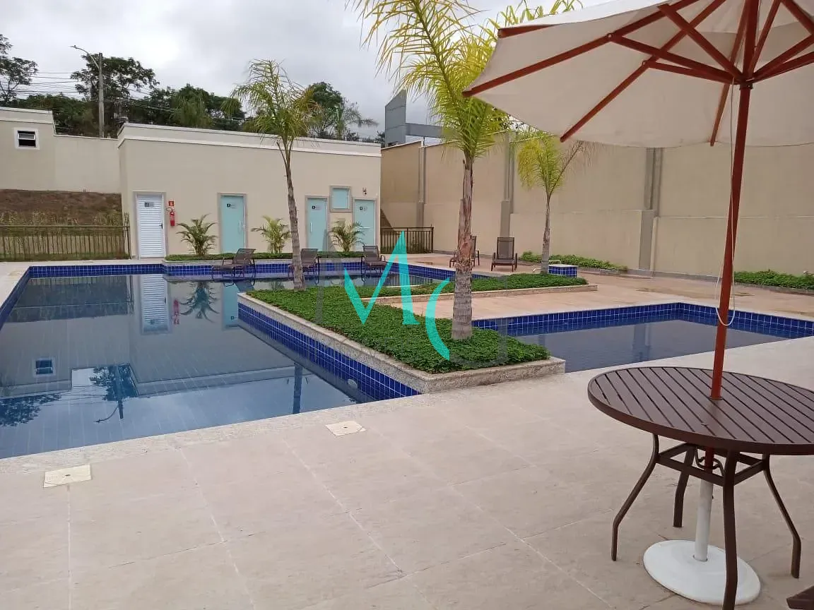 Apartamento, 2 quartos, 41 m² - Foto 8