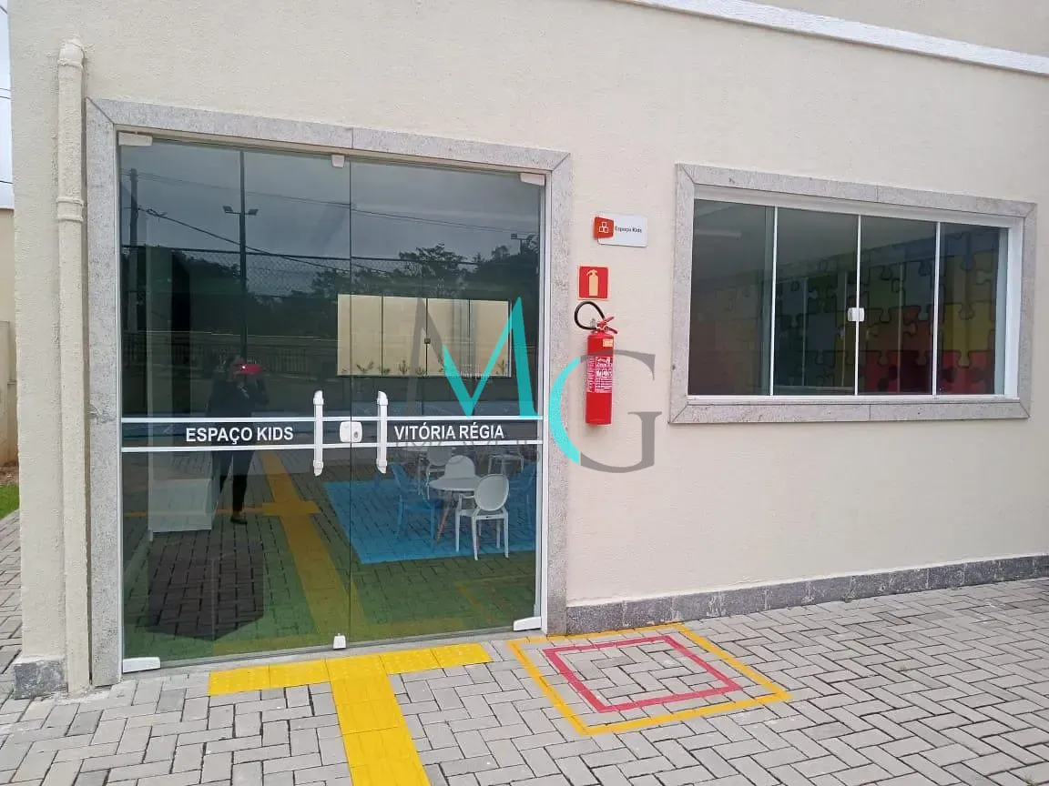 Apartamento, 2 quartos, 41 m² - Foto 17