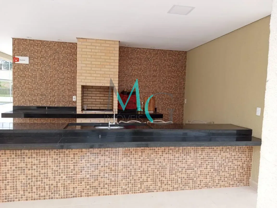 Apartamento, 2 quartos, 41 m² - Foto 13