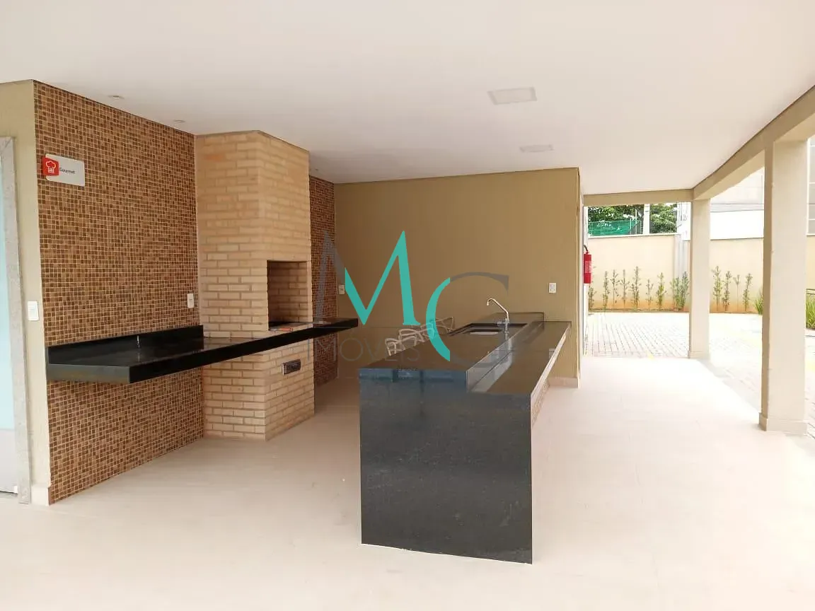 Apartamento, 2 quartos, 41 m² - Foto 14