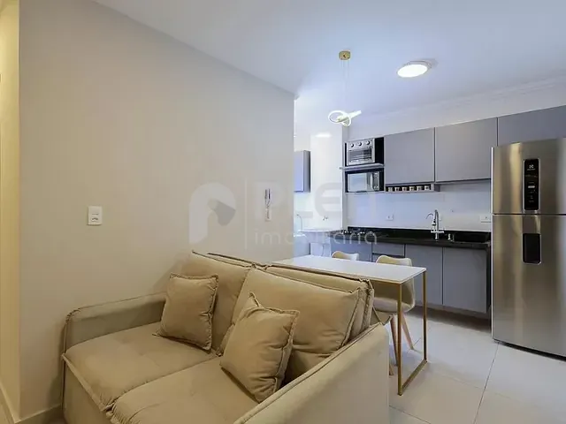 Apartamento com 28m² 1 quarto e 1 banheiro, à venda, no bairro Vila Dom Pedro II em São Paulo