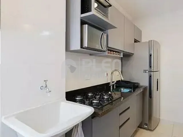 Apartamento com 28m² 1 quarto e 1 banheiro, à venda, no bairro Vila Dom Pedro II em São Paulo