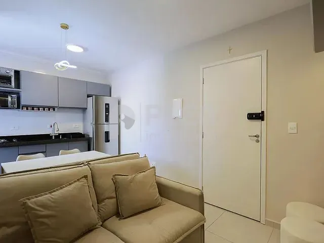 Apartamento com 28m² 1 quarto e 1 banheiro, à venda, no bairro Vila Dom Pedro II em São Paulo