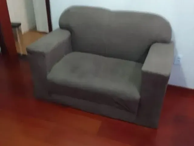 Foto do Apartamento - Apartamento para locação, Fonseca, Niterói, RJ | SelfSpin