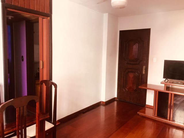 Foto do Apartamento - Apartamento para locação, Fonseca, Niterói, RJ | SelfSpin