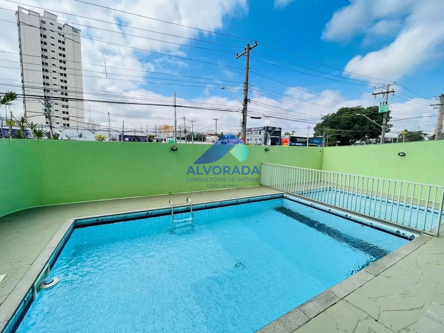 Apartamento, 2 quartos, 54 m² - Foto 12