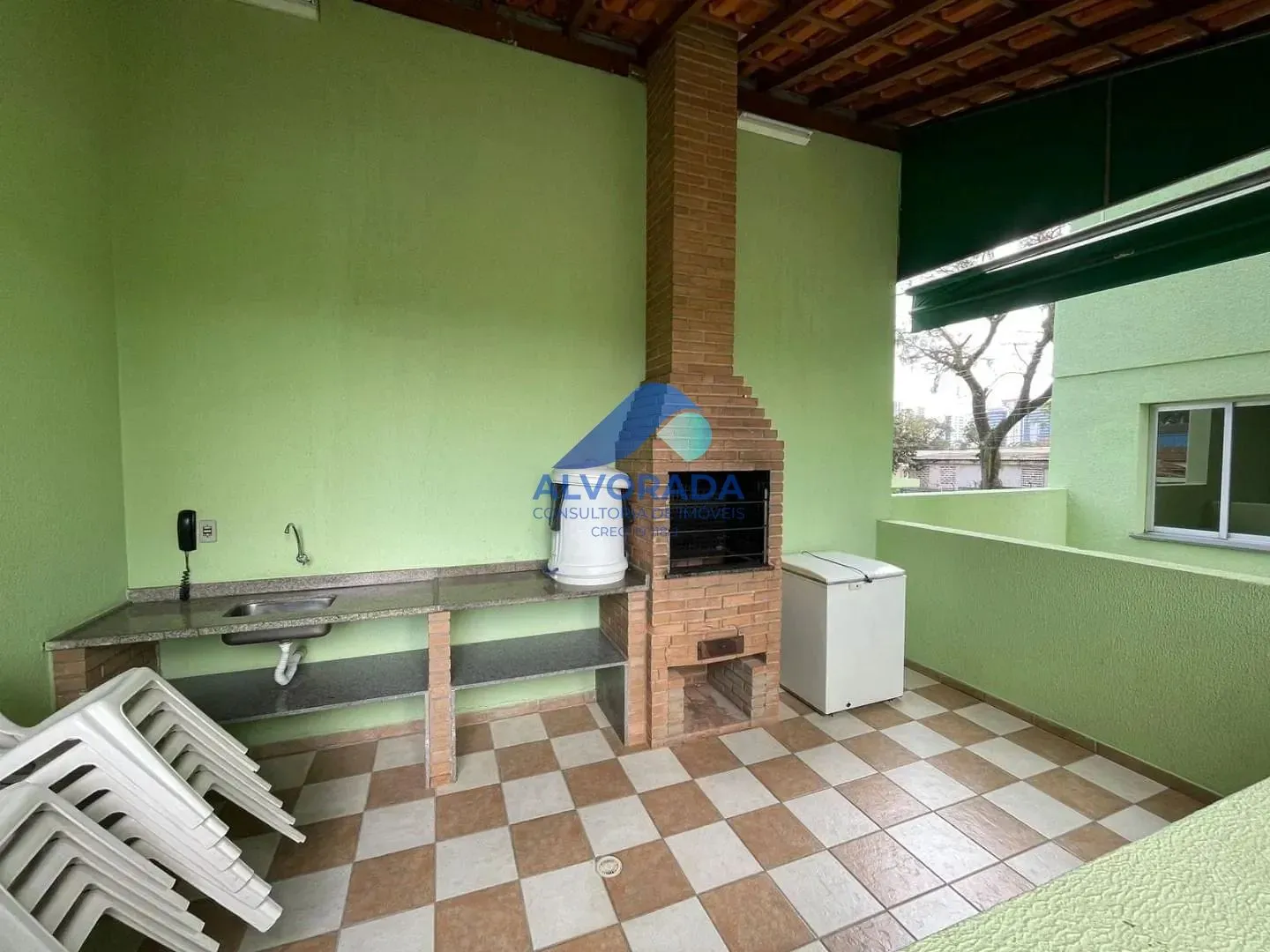 Apartamento, 2 quartos, 54 m² - Foto 10