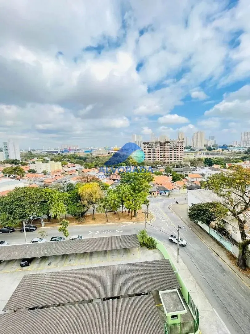 Apartamento, 2 quartos, 54 m² - Foto 9