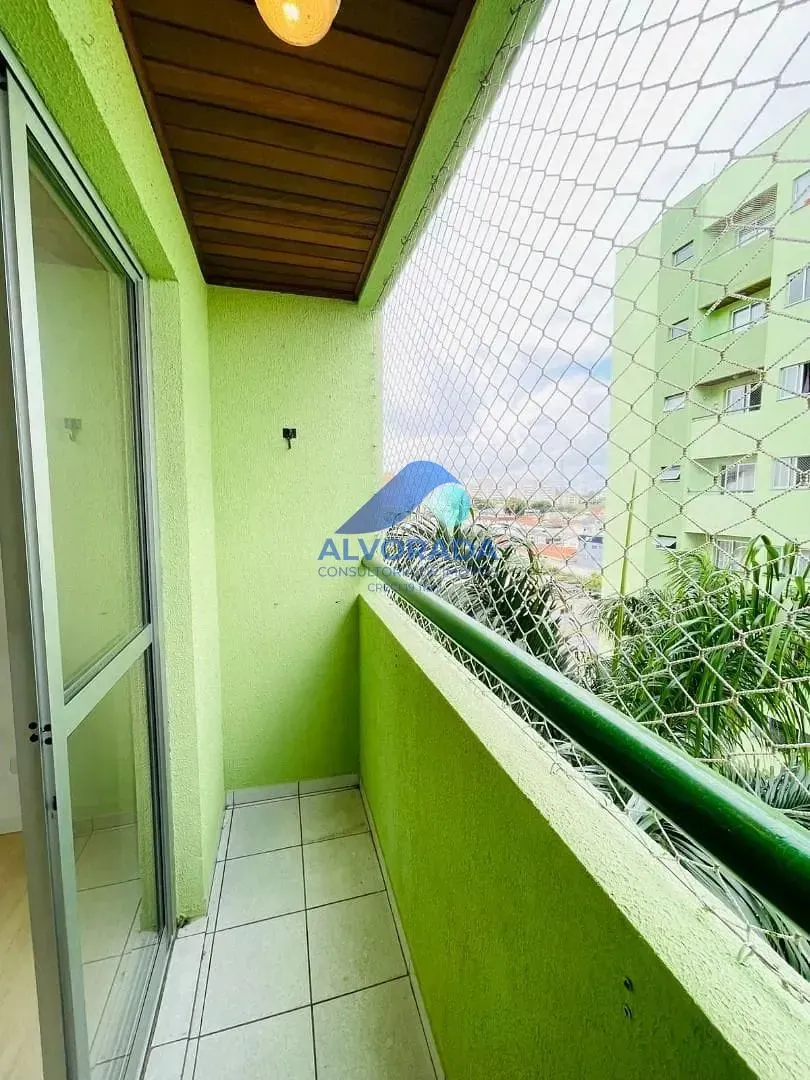 Apartamento, 2 quartos, 54 m² - Foto 5