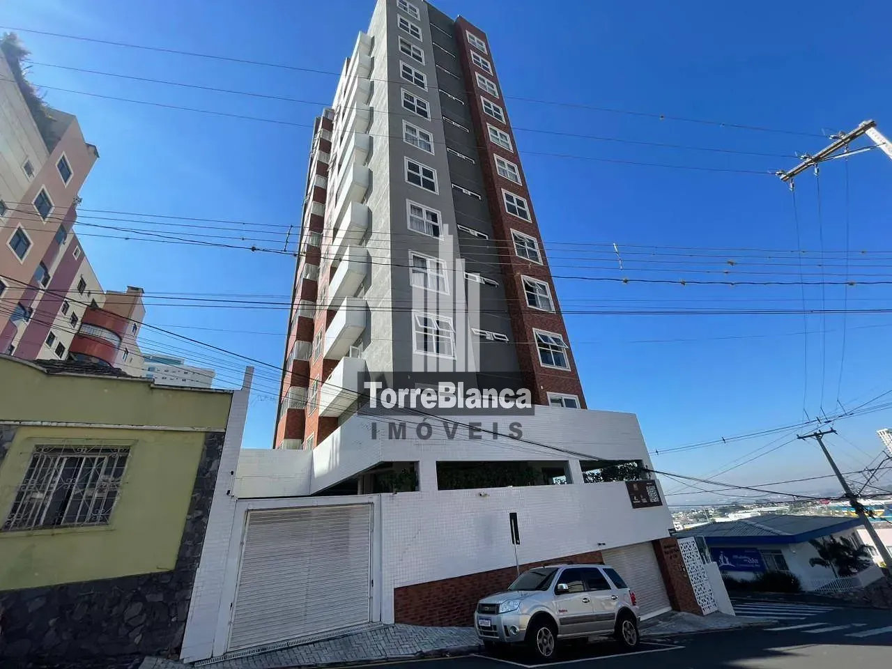 Apartamento, 1 quarto, 87 m² - Foto 1