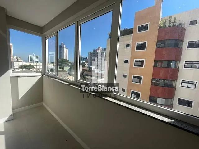 Apartamento com 87m² 1 quarto e 1 banheiro, para alugar, no bairro Centro em Ponta Grossa