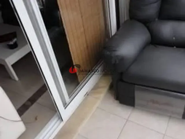 Apartamento 3 quartos e 1 banheiro, à venda, no bairro Cerâmica em São Caetano do Sul