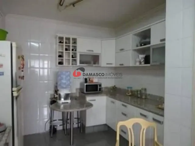 Apartamento 3 quartos e 1 banheiro, à venda, no bairro Cerâmica em São Caetano do Sul