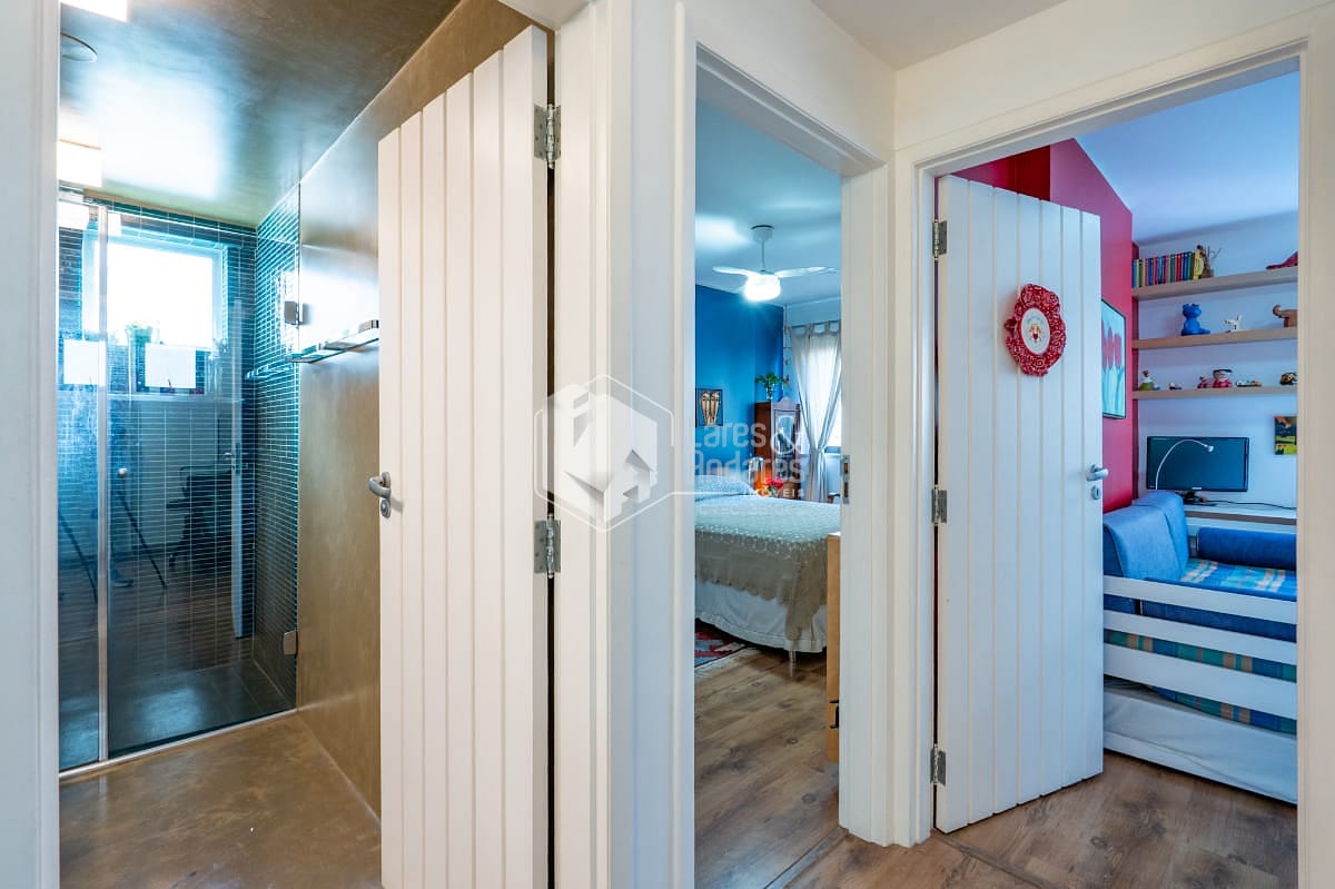 Apartamento, 2 quartos, 96 m² - Foto 18