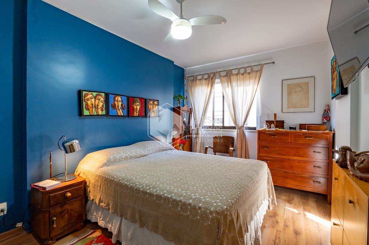 Apartamento, 2 quartos, 96 m² - Foto 21