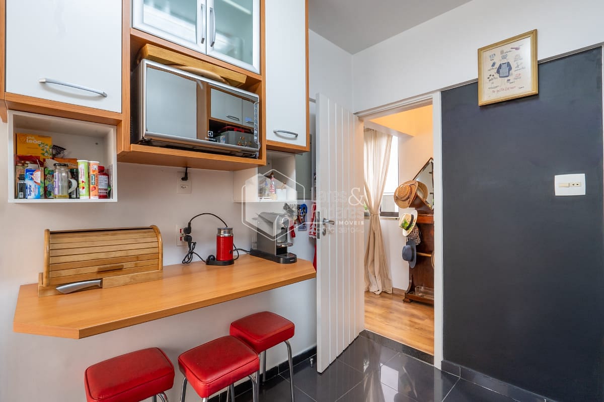 Apartamento, 2 quartos, 96 m² - Foto 34