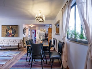 Foto do Apartamento-Apartamento tipo para venda em Santa Cecília com 2 quartos, 96m²