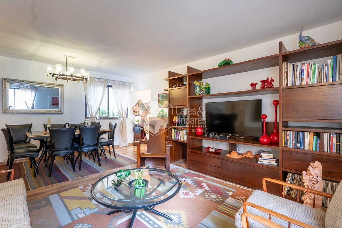 Apartamento, 2 quartos, 96 m² - Foto 7