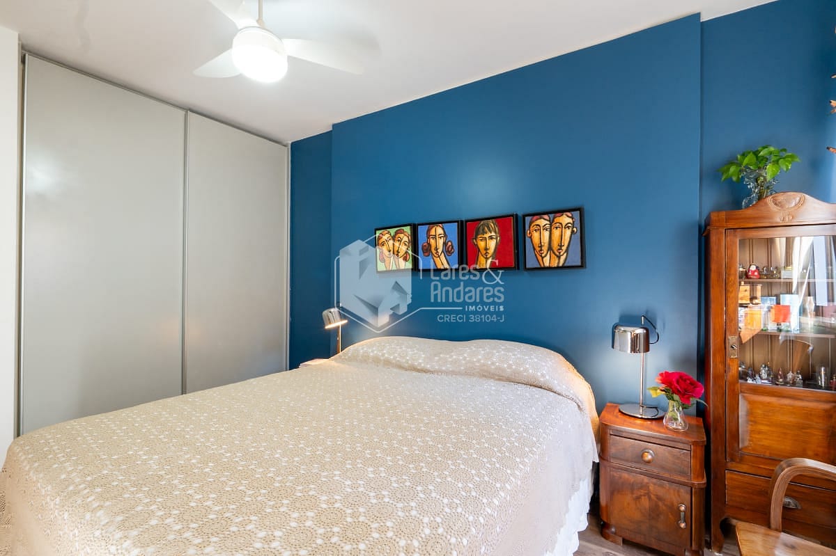 Apartamento, 2 quartos, 96 m² - Foto 23