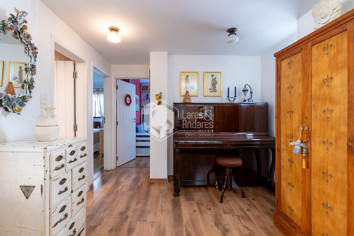 Apartamento, 2 quartos, 96 m² - Foto 14