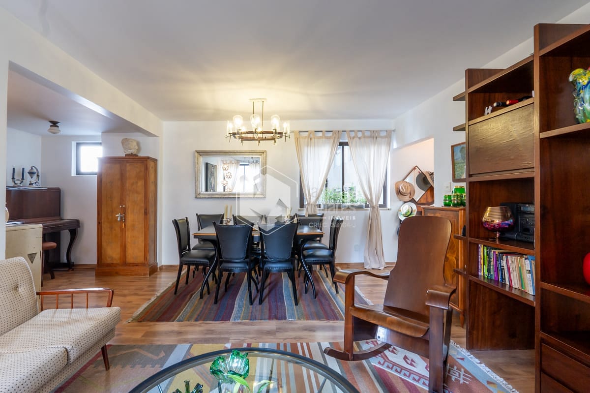 Apartamento, 2 quartos, 96 m² - Foto 10