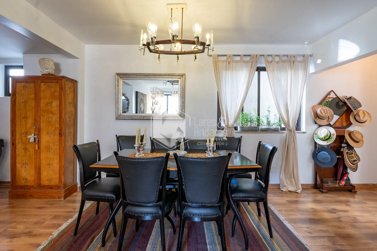 Apartamento, 2 quartos, 96 m² - Foto 12