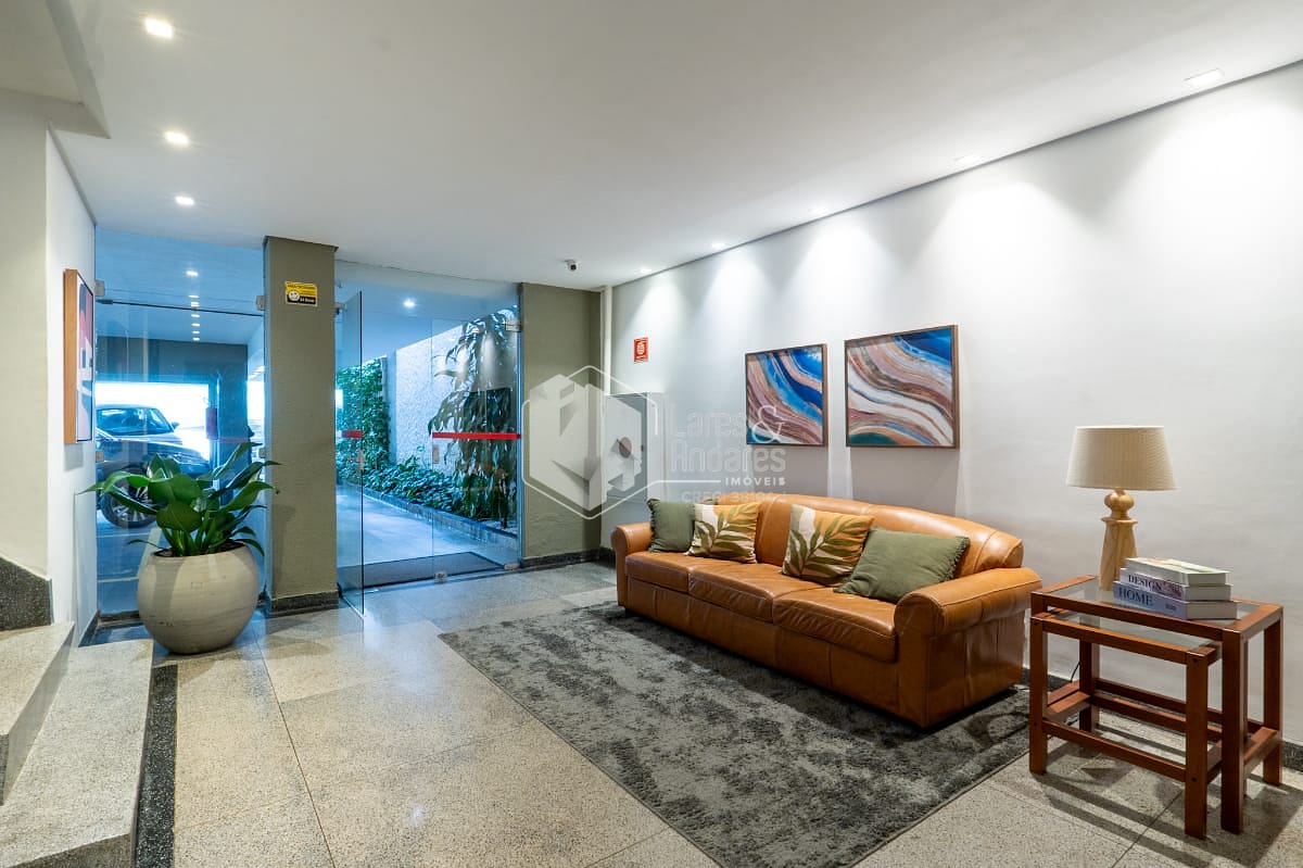 Apartamento, 2 quartos, 96 m² - Foto 37