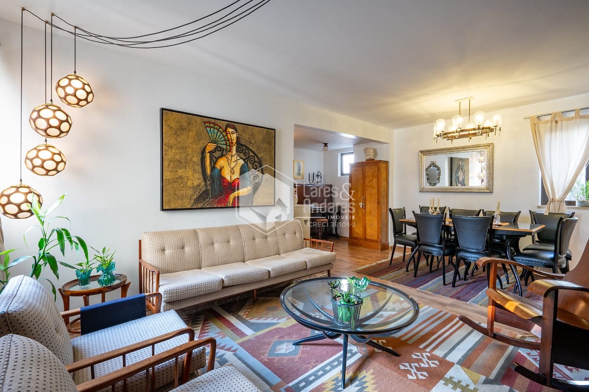 Apartamento, 2 quartos, 96 m² - Foto 1