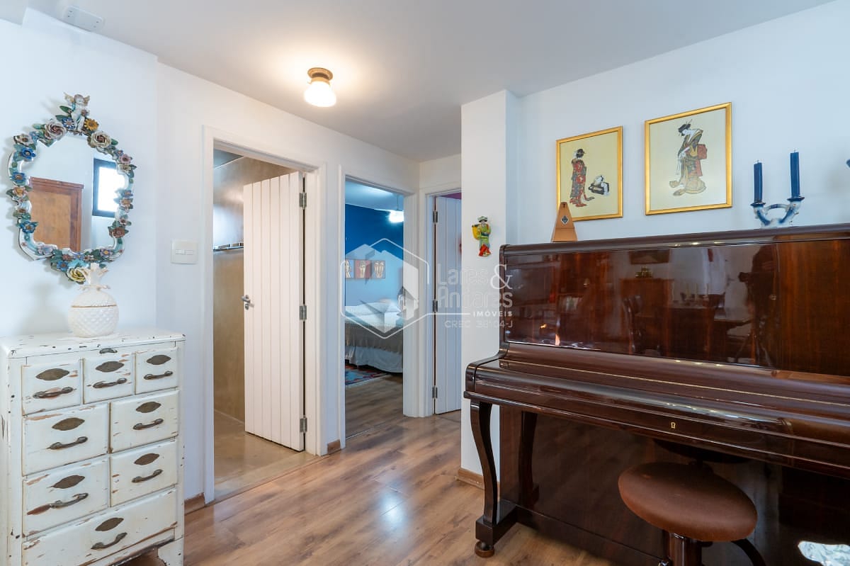 Apartamento, 2 quartos, 96 m² - Foto 15