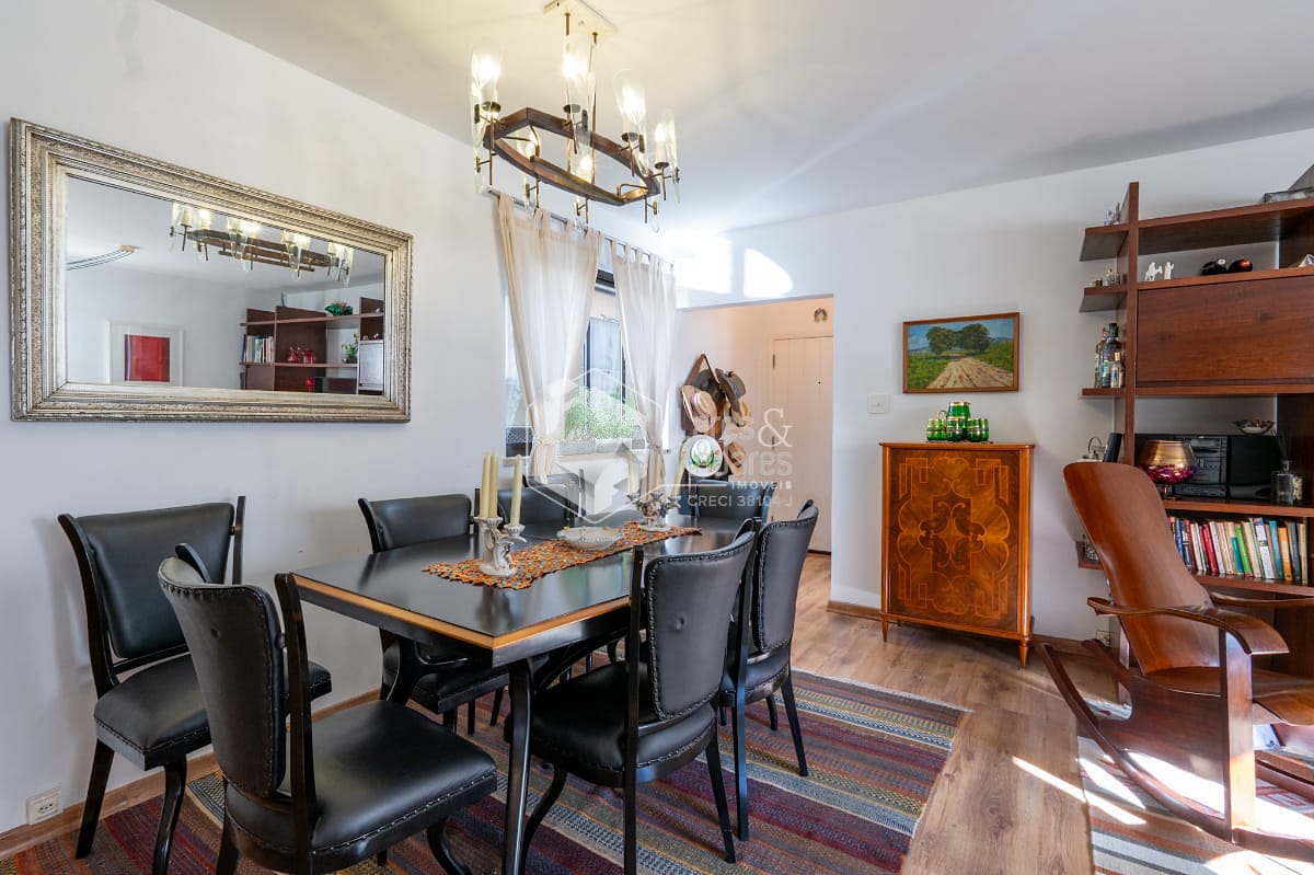 Apartamento, 2 quartos, 96 m² - Foto 11