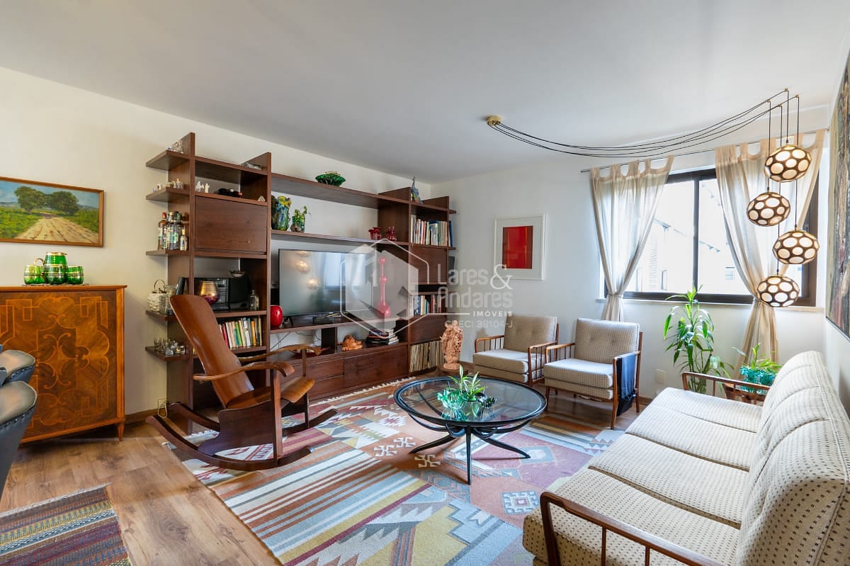 Apartamento, 2 quartos, 96 m² - Foto 4