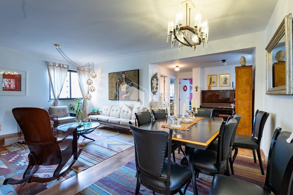 Apartamento, 2 quartos, 96 m² - Foto 5