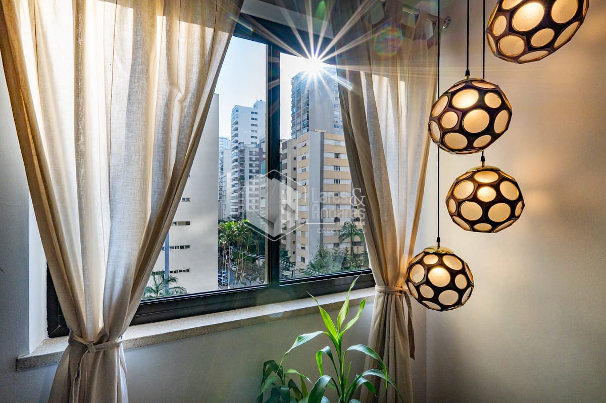 Apartamento, 2 quartos, 96 m² - Foto 8