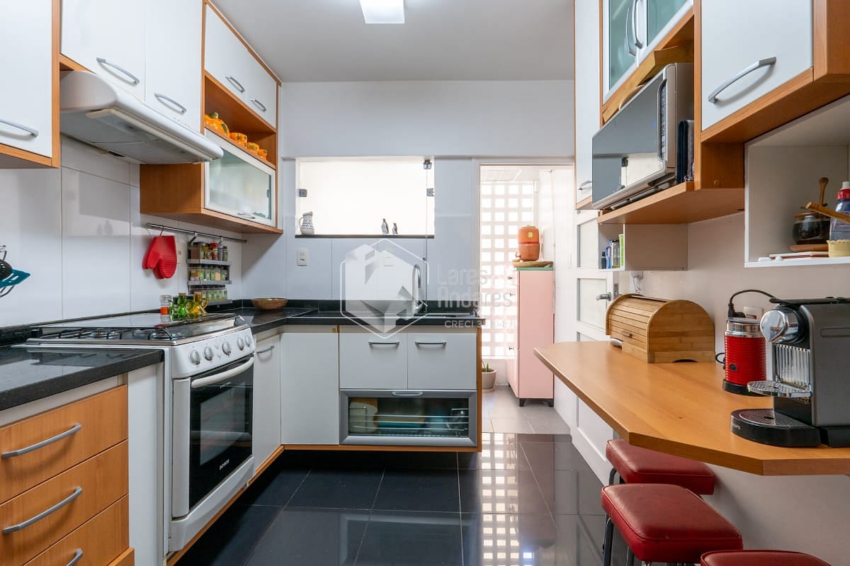 Apartamento, 2 quartos, 96 m² - Foto 30