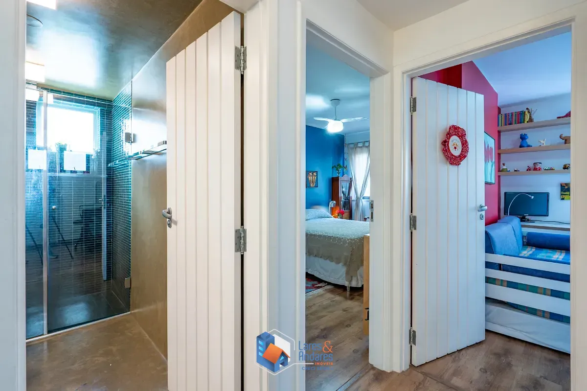 Apartamento, 2 quartos, 96 m² - Foto 18