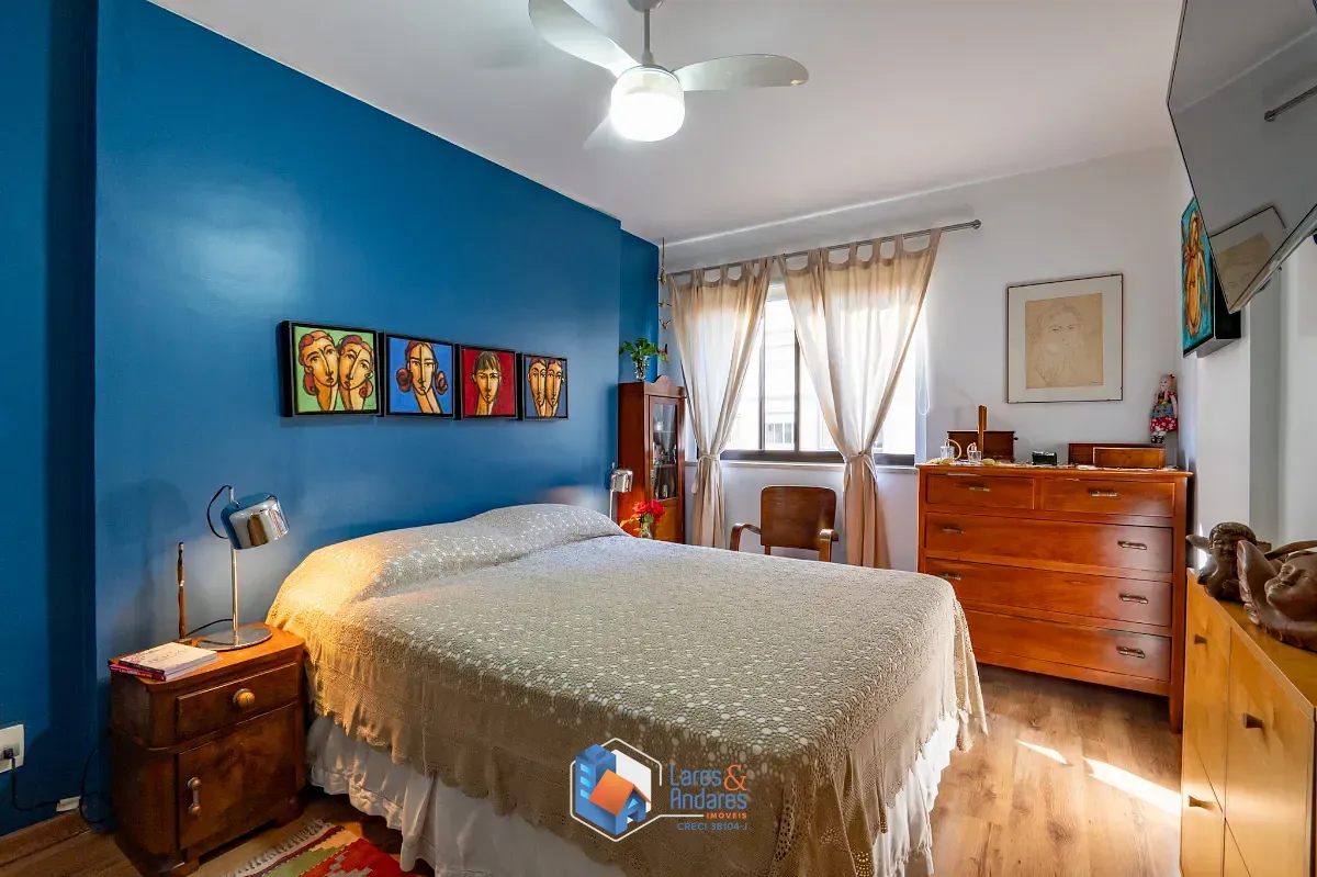 Apartamento, 2 quartos, 96 m² - Foto 21