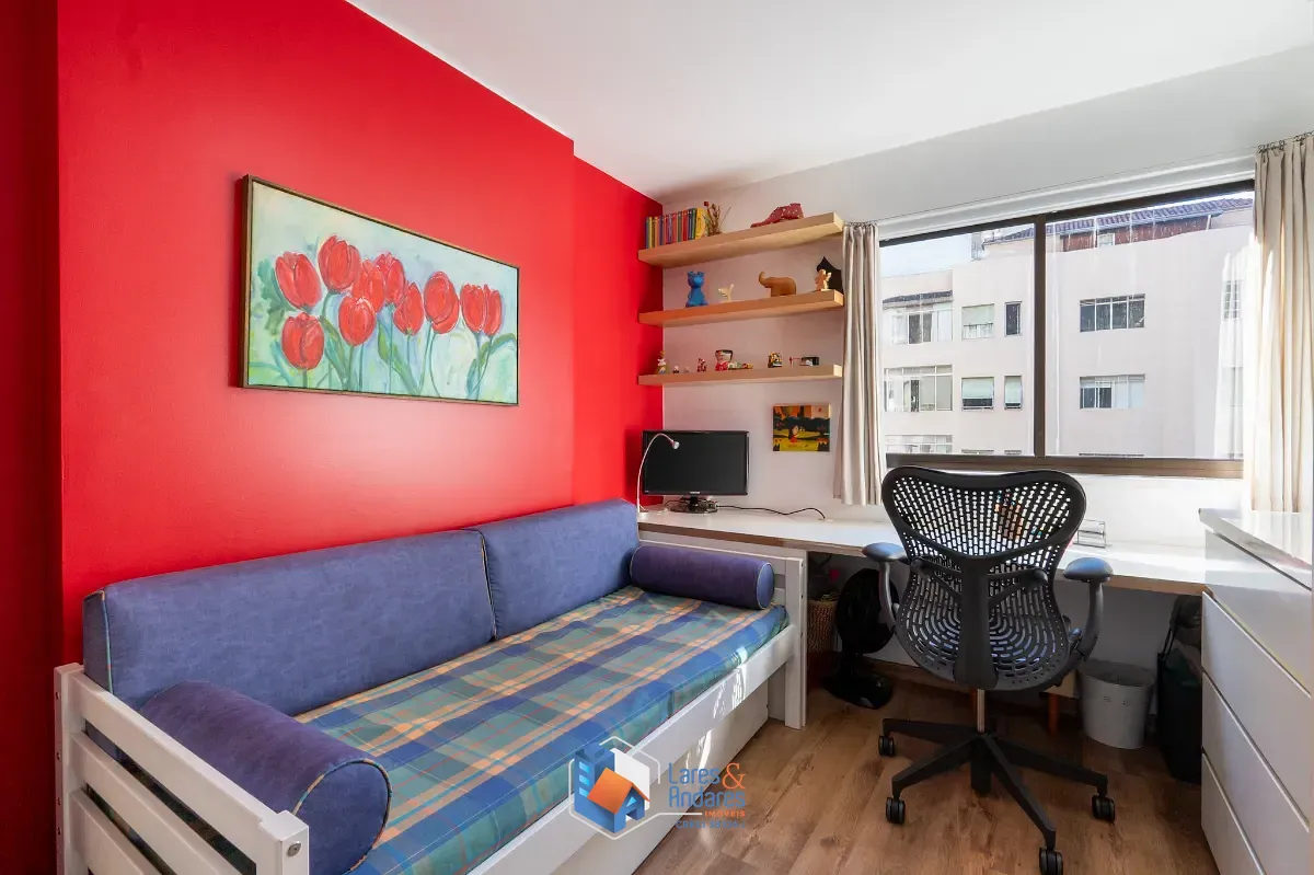 Apartamento, 2 quartos, 96 m² - Foto 26