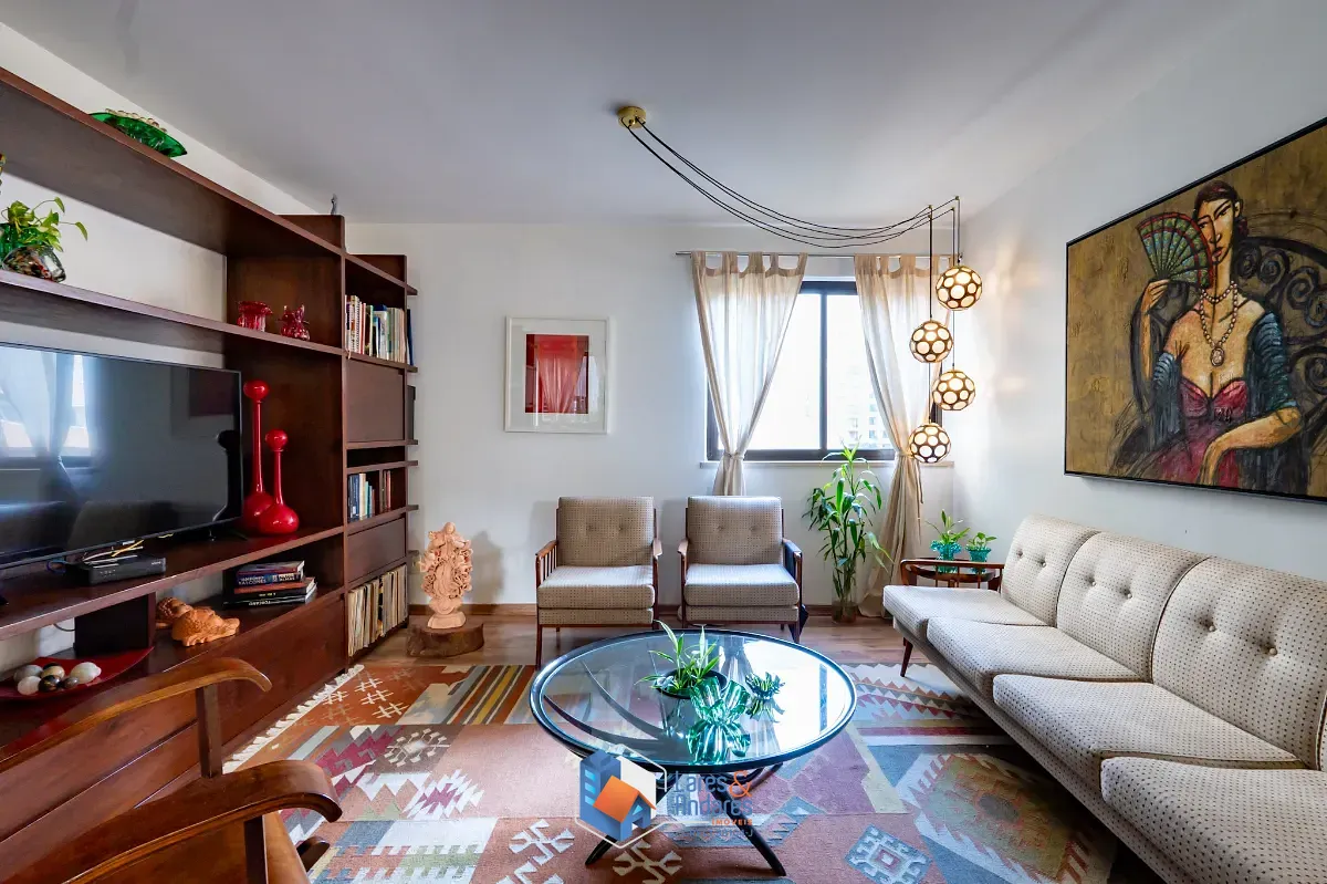 Apartamento, 2 quartos, 96 m² - Foto 6