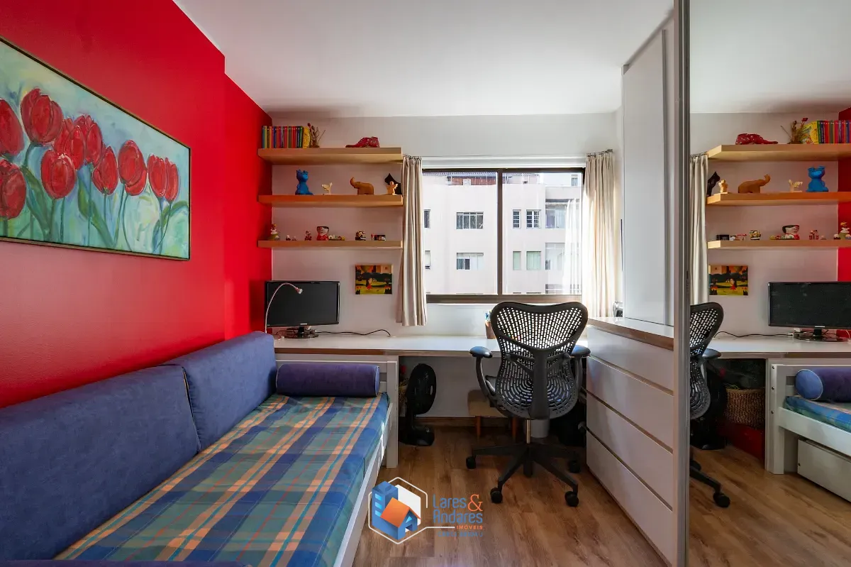Apartamento, 2 quartos, 96 m² - Foto 27