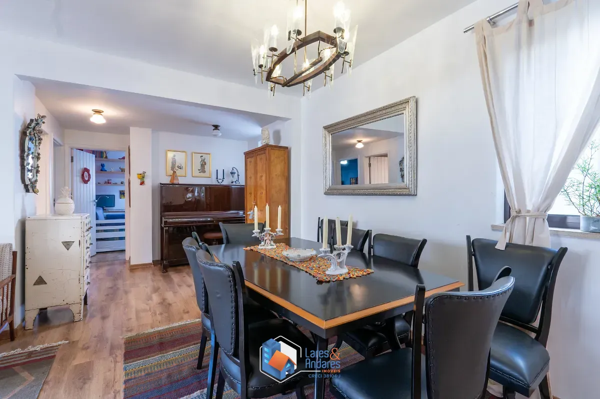 Apartamento, 2 quartos, 96 m² - Foto 13