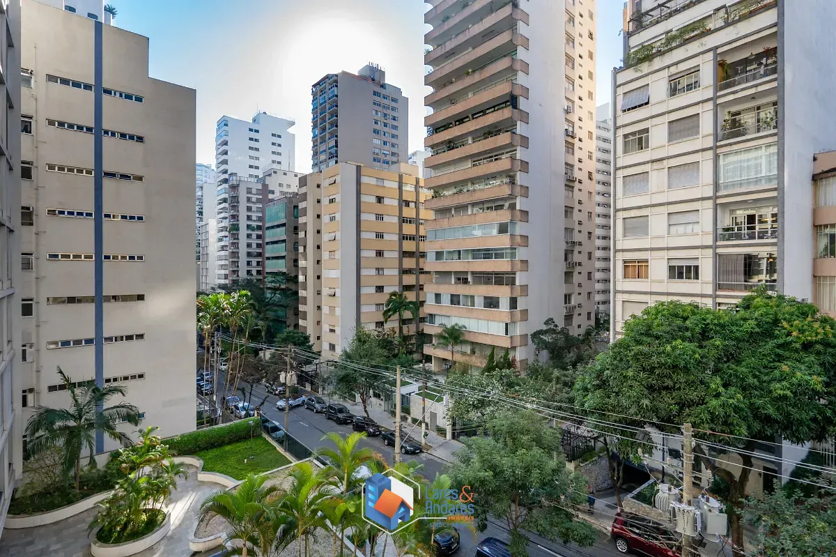 Apartamento, 2 quartos, 96 m² - Foto 9