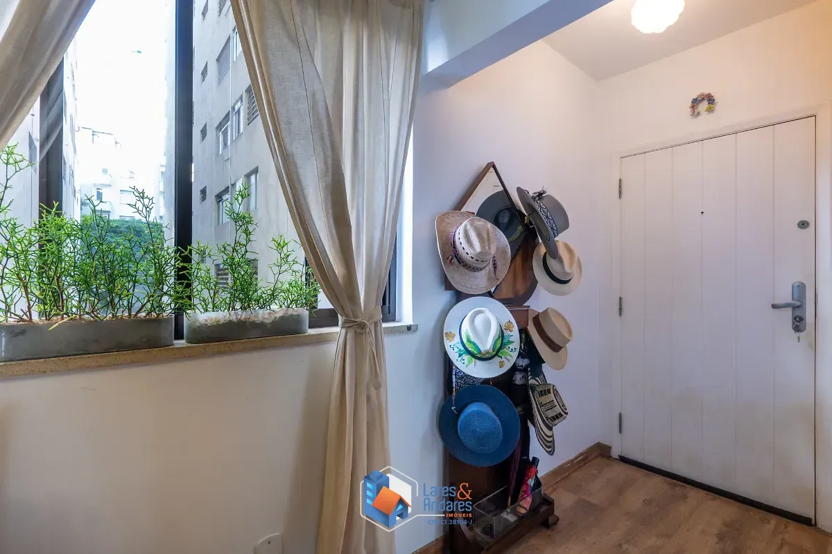 Apartamento, 2 quartos, 96 m² - Foto 29