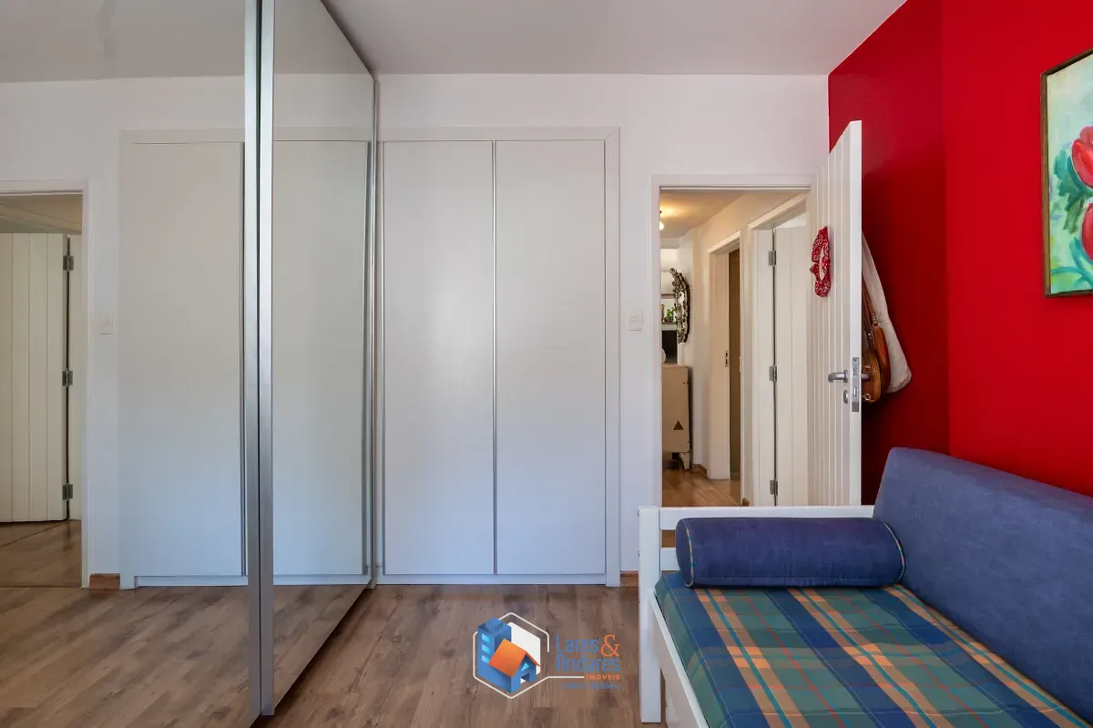 Apartamento, 2 quartos, 96 m² - Foto 28