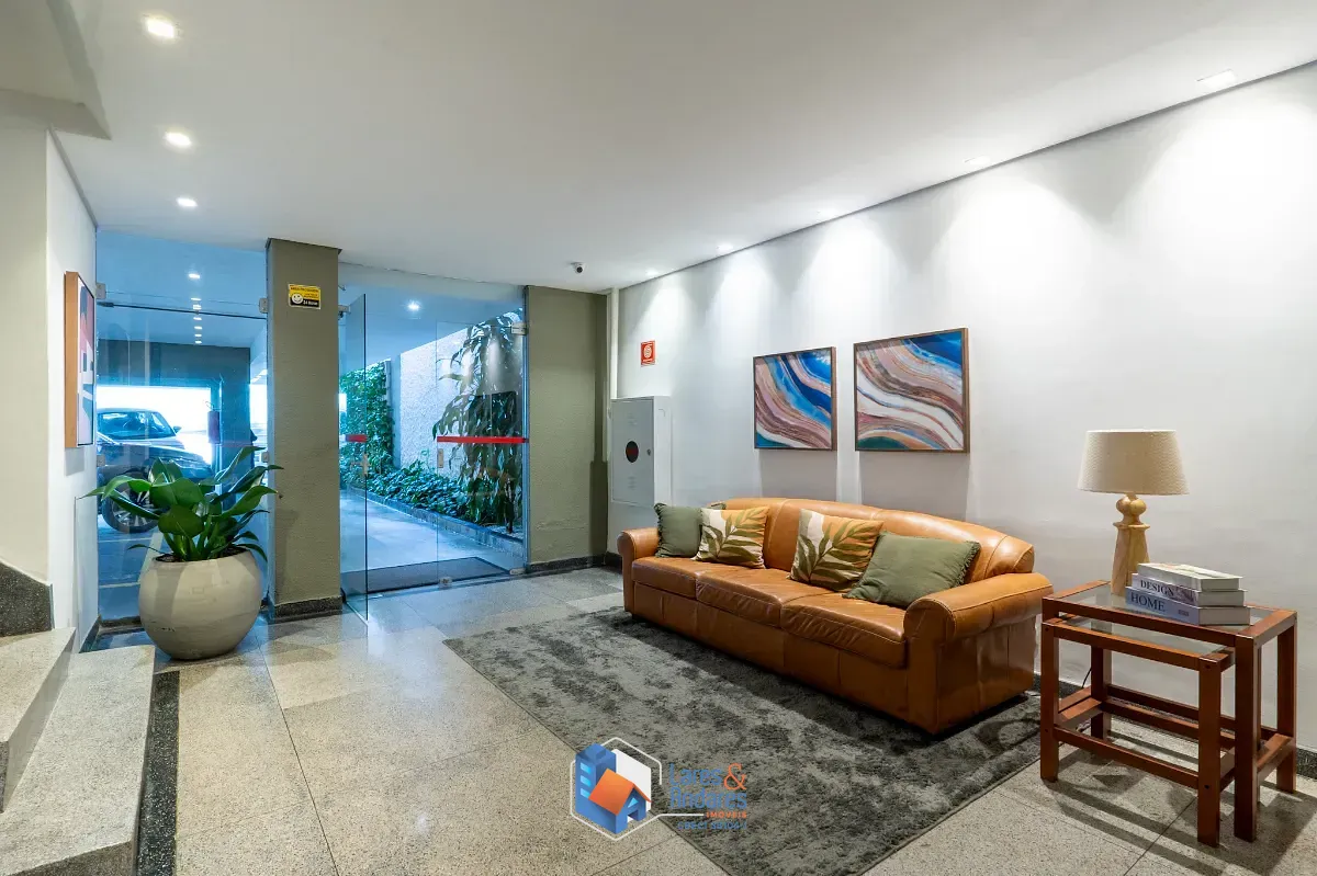 Apartamento, 2 quartos, 96 m² - Foto 37