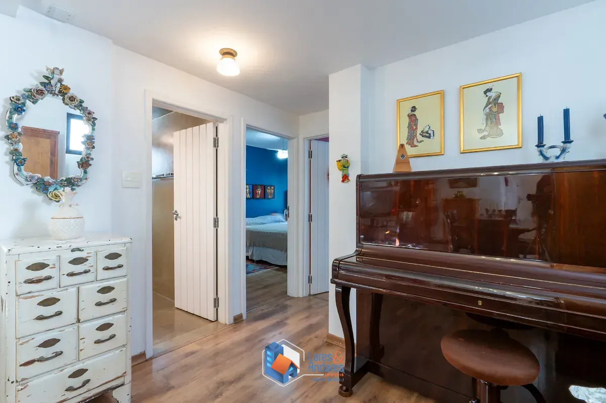 Apartamento, 2 quartos, 96 m² - Foto 15