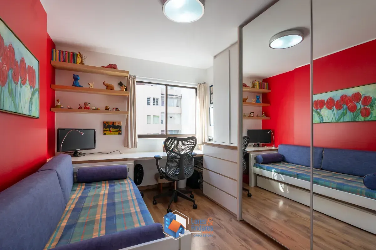 Apartamento, 2 quartos, 96 m² - Foto 25