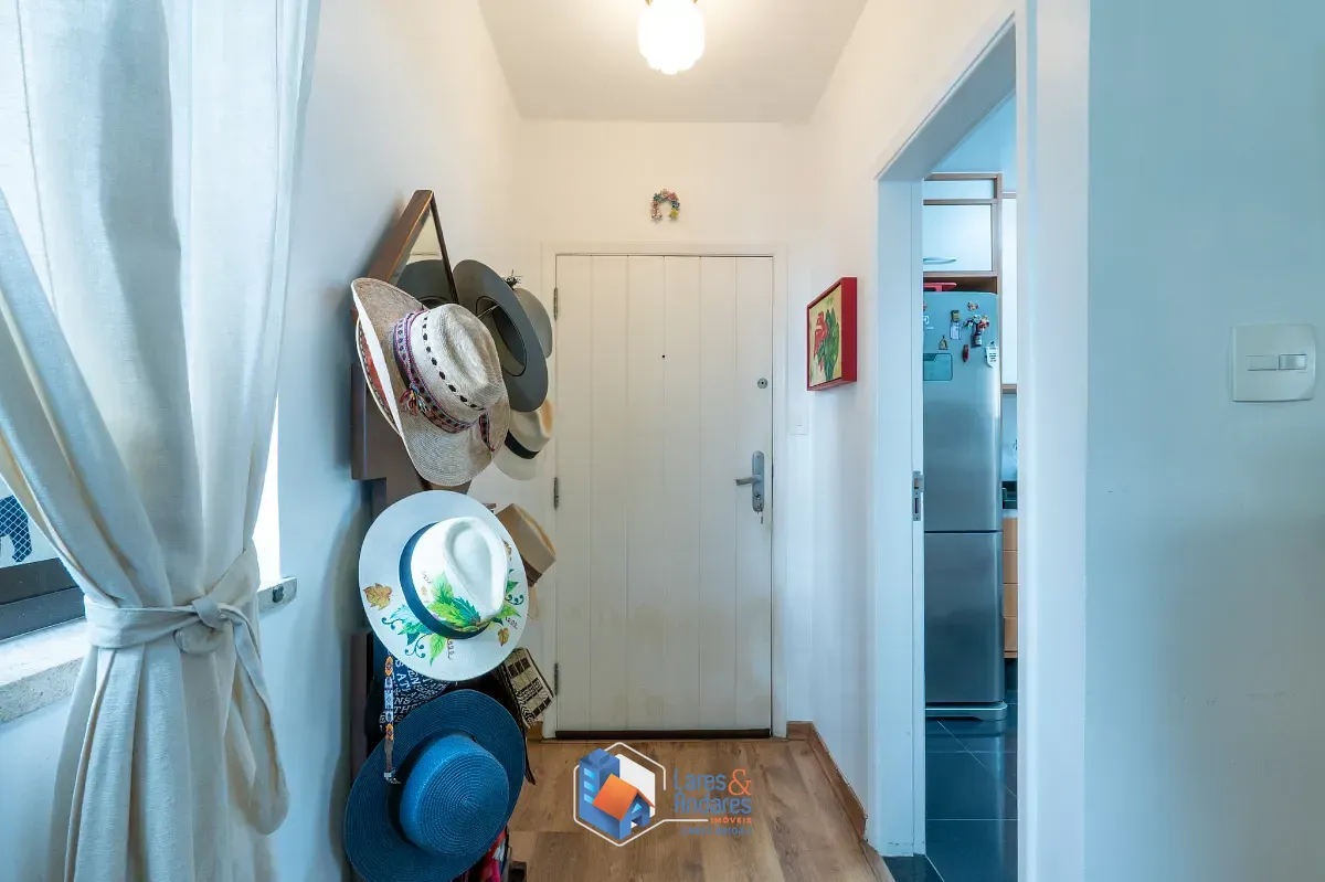 Apartamento, 2 quartos, 96 m² - Foto 31