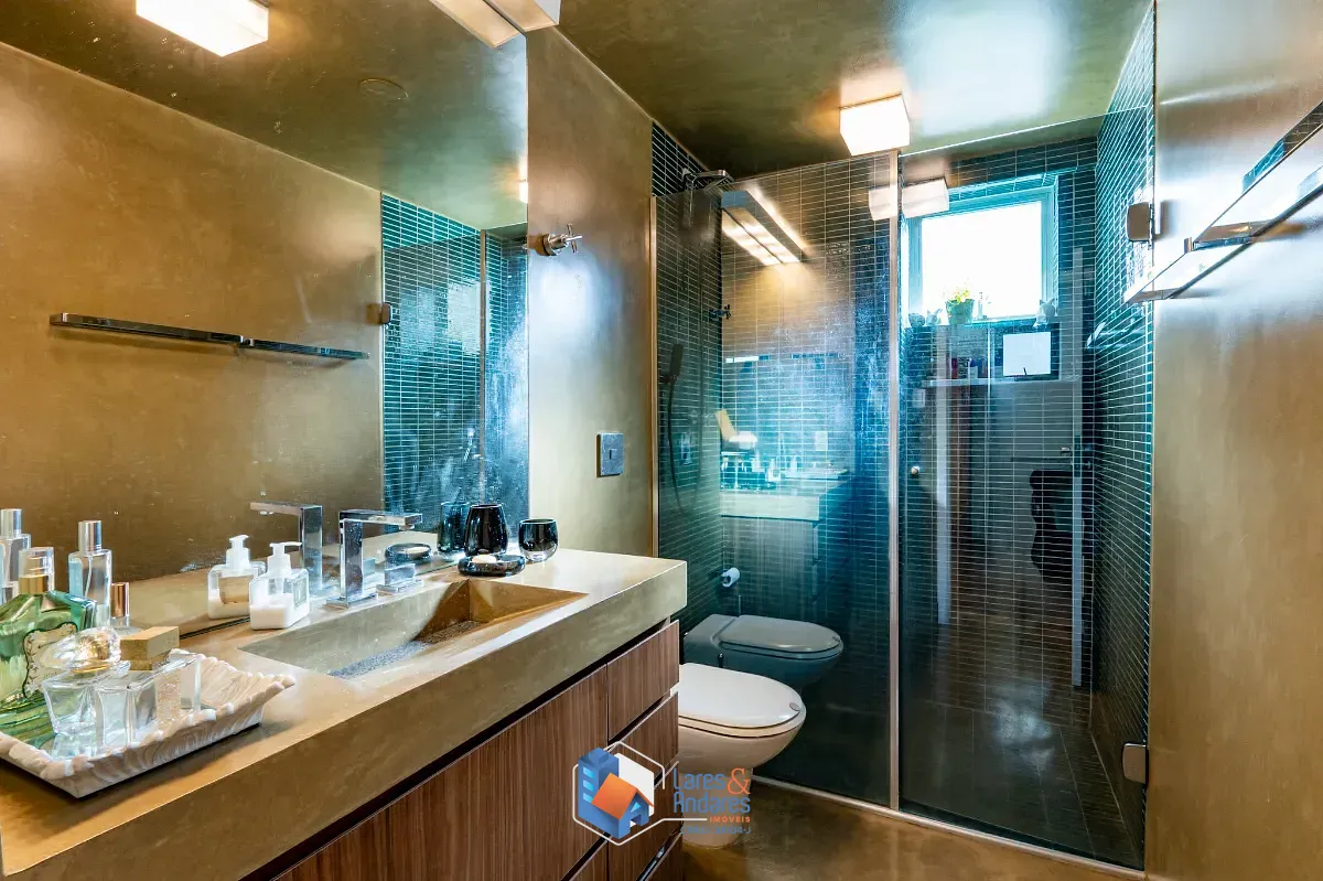 Apartamento, 2 quartos, 96 m² - Foto 19