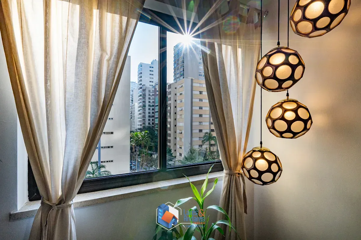 Apartamento, 2 quartos, 96 m² - Foto 8