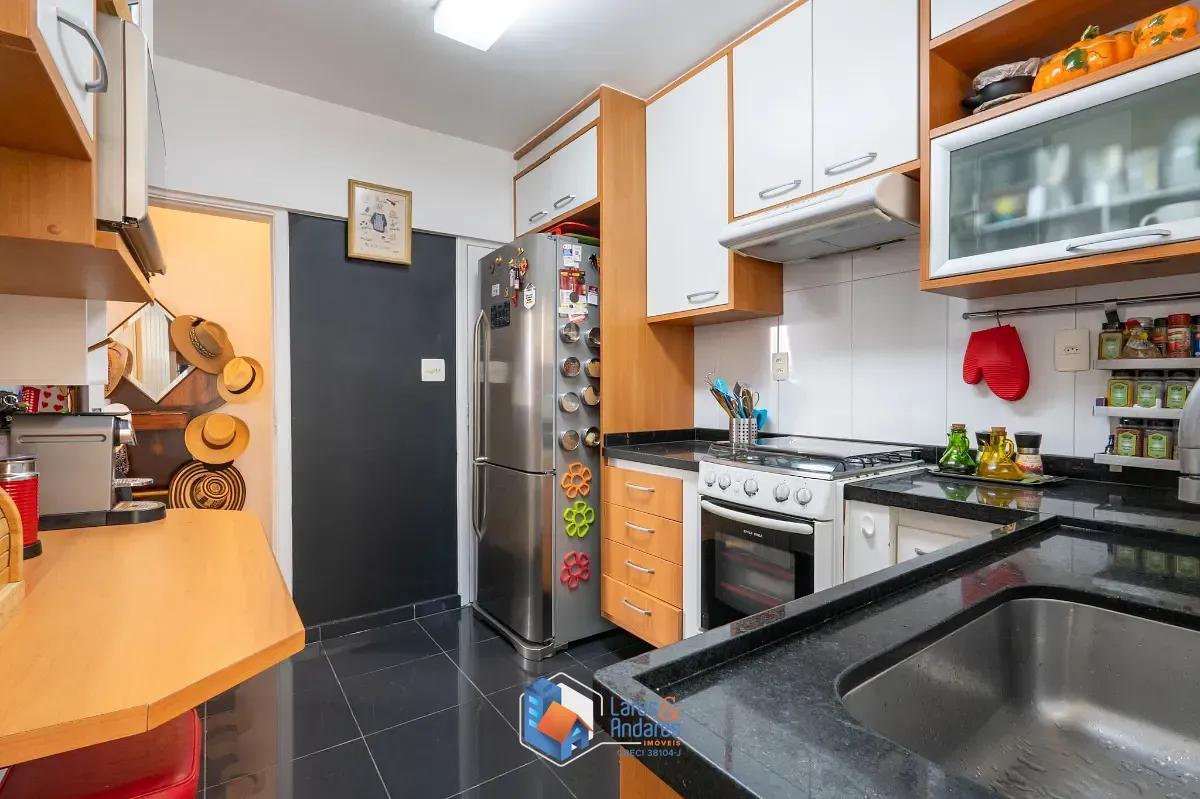 Apartamento, 2 quartos, 96 m² - Foto 33